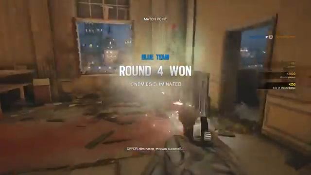 Spawn Kills and Tachanka Thrills-Rainbow 6 Siege смотреть онлайн