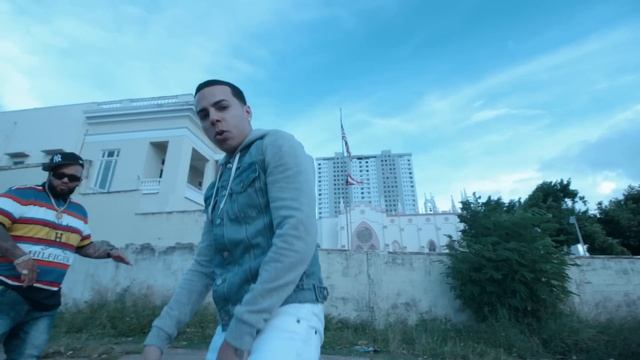 Franco El Gorilla x Papi Wilo x Duran The Coach - Bellaco [Official Video] смотреть онлайн