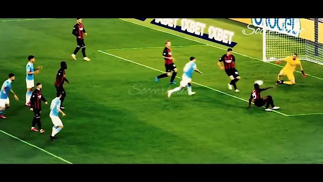 Gianluigi Donnarumma 2021 ❯ SPAGHETTI MAFIA (body remix) смотреть онлайн