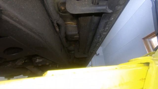 Fluid Film Review After 3 Years And Woolwax Vs. Fluid Film Testing.