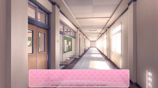 Doki Doki Literature Club! - 19: Grey Fox - Я люблю тебя - [ПРОХОЖДЕНИЕ] смотреть онлайн