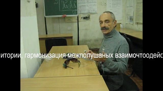 Передовые разработки в области психотехнологий