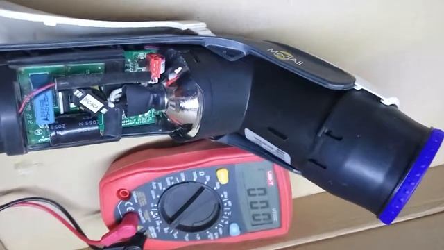 Bioptron Medall lámpa javítás. Nem világít? Nem kapcsol be? Kikapcsol? Melegszik? Medall lamp repai смотреть онлайн