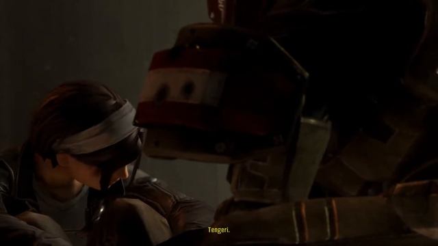 HALO: The Master Chief Collection (Halo Reach) PART.1 смотреть онлайн