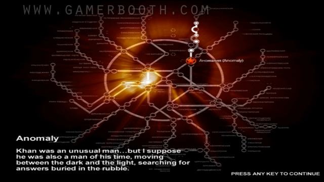 Let's Play Metro 2033 - Part. 14 смотреть онлайн
