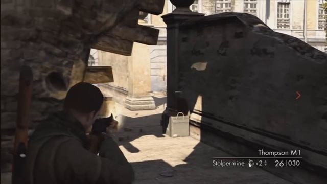 Let's Test Demo #005 | Sniper Elite V2 | by Chrisi011 смотреть онлайн