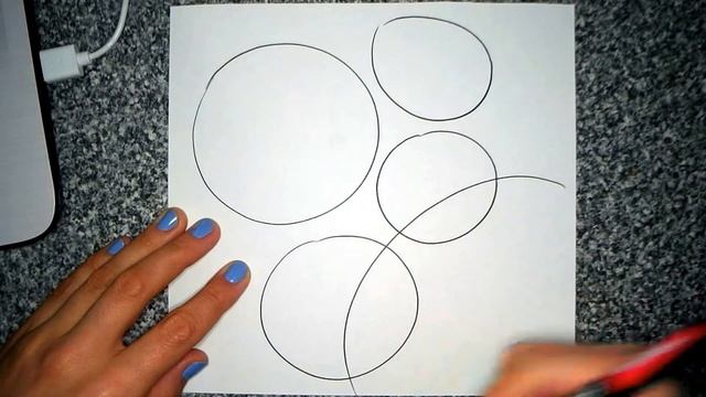 НЕЙРОГРАФИКА на примере смотреть онлайн