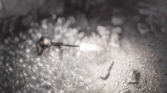 ПРОХОЖДЕНИЕ ЧАСТЬ 6 SNIPER ELITE 4 (СГОРЕЛА ЖОПА) смотреть онлайн