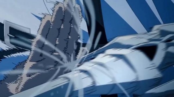 Рудеус против Орстеда