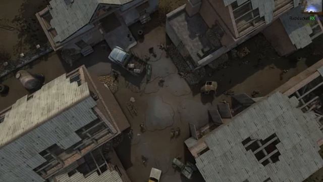 Глазами НПС. S.T.A.L.K.E.R приколы!!! смотреть онлайн