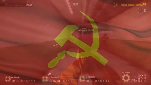 How to cook meth ft. screaming gopnik [PAYDAY2] смотреть онлайн