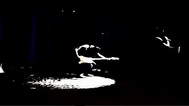 Финал 3-го рок-фестиваля "Прорыв": "Kaizen" смотреть онлайн