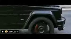 Mafia Style ( Full Video) Sidhu Mousewala