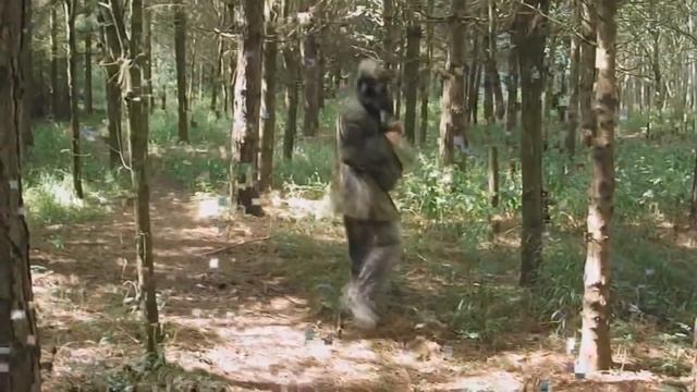 Stalker Dance Mix смотреть онлайн