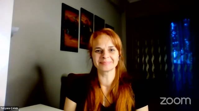 Вебинар с Бурханом смотреть онлайн