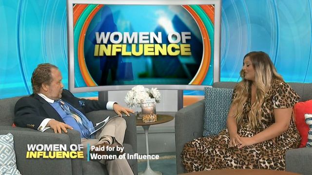 FOX TV Interview. Elly Charles, Psychic Medium. смотреть онлайн