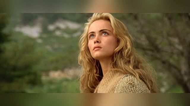 Манон с источника (фото)