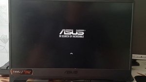 Ноутбук ASUS ExpertBook VivoBook не видит жесткий диск HDD SSD при установке Windows
