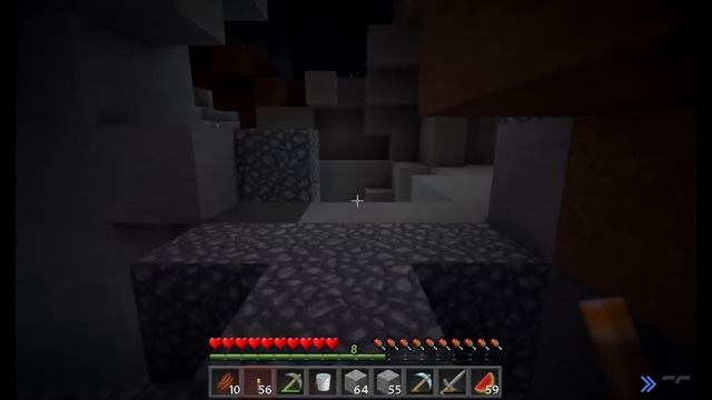 Let´s Play Together Minecraft-Skyblock [Full-HD/German]-Part 013 2/4- Der Geräusch - Again! смотреть онлайн