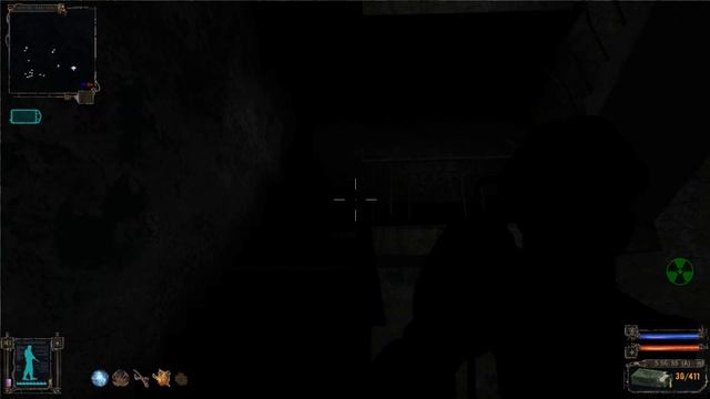 S.T.A.L.K.E.R.: Shadow of Chernobyl. Wish Granter [HD 1080p 60fps] смотреть онлайн