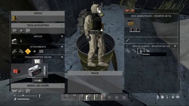 LP Dayz Defectors 17. Jedem z "nákupu" a třídíme смотреть онлайн