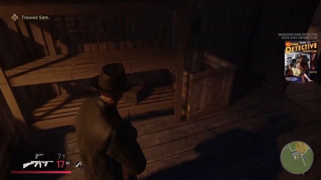 Mafia Definitive Edition (Xbox series X)-#04 смотреть онлайн