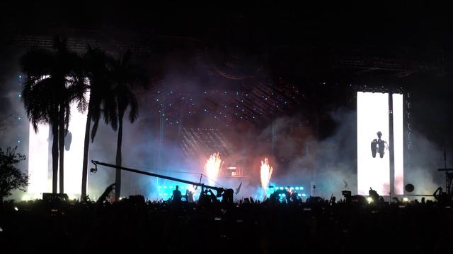 Swedish House Mafia | More Than You Know Payback | Ultra Music Festival Miami 2018 4K смотреть онлайн