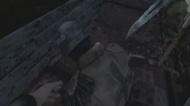 Metro Last Light Chronicles Pack dlc Episode 5 смотреть онлайн