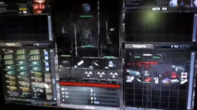 Call of Misery part 1 [СВОБОДА?] смотреть онлайн