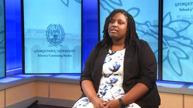 Master's in Human Resources Management: Student Testimonials смотреть онлайн