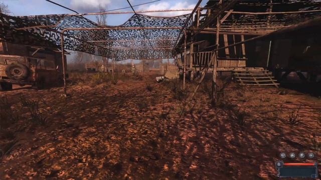 S.T.A.L.K.E.R. Clear Sky: #12 | Master Difficulty | Blind Let's Play смотреть онлайн