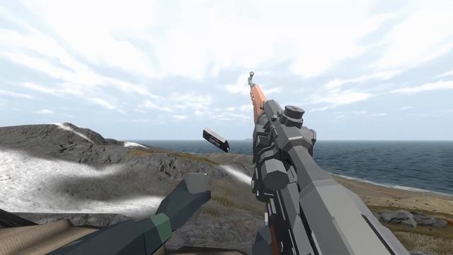 svd by ExtAs (Ravenfield) смотреть онлайн