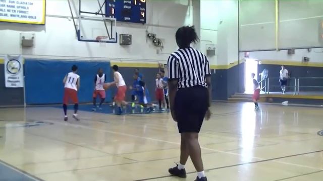 Joonha Ko - 2014 NLP (12 Years Old) смотреть онлайн