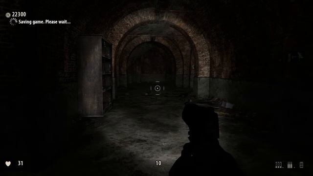 HD: Let's Play Serious Sam 3 BFE [Part 7] Spooky Hall смотреть онлайн