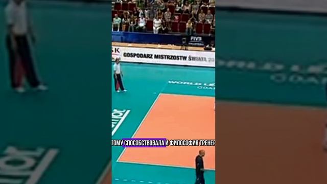 Ранние годы Вильфредо Леона: От первых ударов к мировому успеху смотреть онлайн