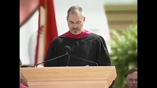 Стив Джобстың Стенфорд түлектері алдындағы сөз сөйлеуі (қазақша) смотреть онлайн