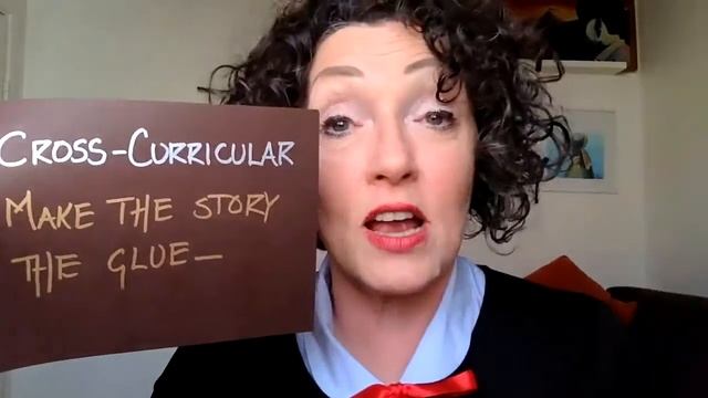Katrice Horsley's Secrets of Storytelling - Episode 5 смотреть онлайн