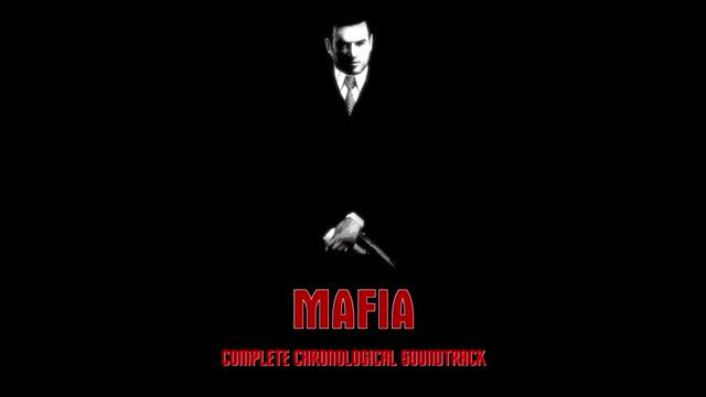 Mafia Complete Soundtrack ~12 - Latcho Drom - La Verdine~ смотреть онлайн