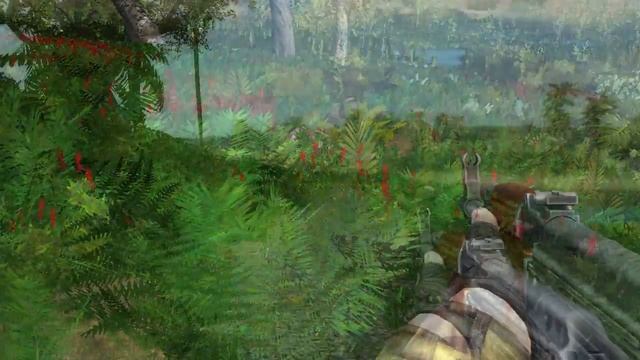 Call of Tropics смотреть онлайн