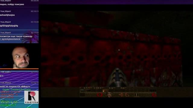 Quake Custom maps on Rendition Verite (speedy3d API) different graphics смотреть онлайн