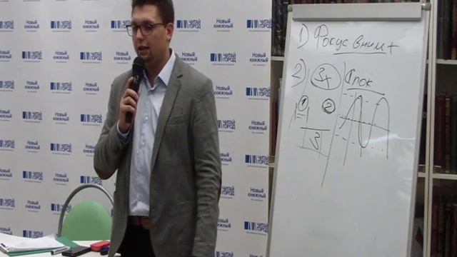 Методика достижения спокойствия смотреть онлайн