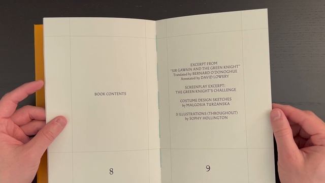 UNBOXED | The Green Knight | A24 4K Collector's Edition смотреть онлайн