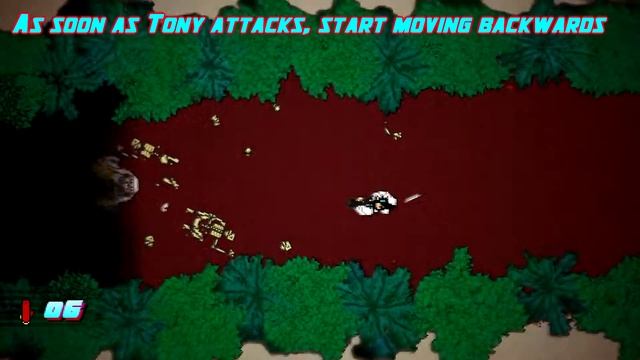 How to kill the Animal Bosses/the Fans - Hotline Miami 2 Guide смотреть онлайн