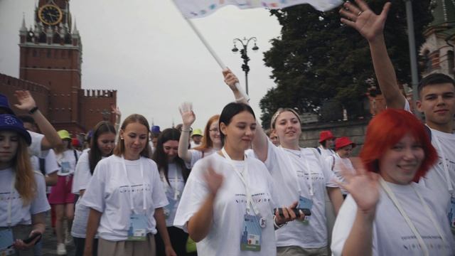 Гимн СПО смотреть онлайн