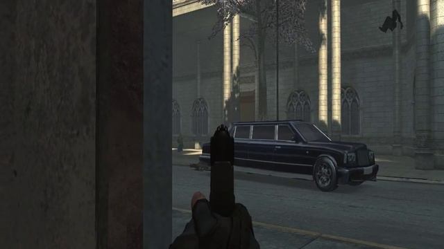 Rainbow Six Lockdown MD1 South Africa смотреть онлайн