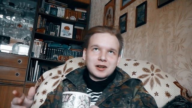 Сторителлинг с горячим чаем смотреть онлайн