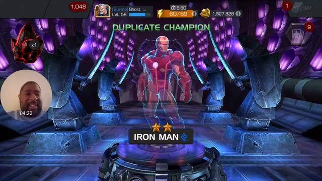 7 Day Walker Crystals Ooh Blade Ooh Blade Where Are You? смотреть онлайн