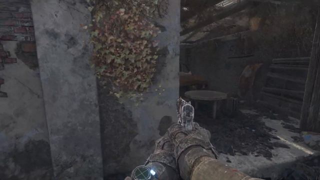 Metro Exodus: Sam's Story - Part 4: Short To Ground смотреть онлайн
