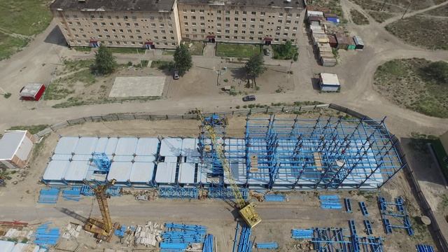 Проектирование поставка и монтаж каркаса жилого дома смотреть онлайн