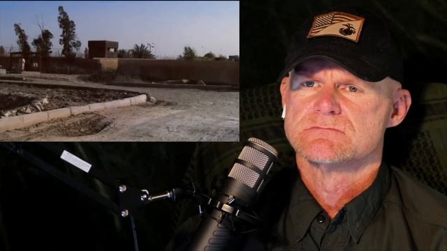 Honoring Medal of Honor Recipients | Those Who Gave All (Marine Reacts) смотреть онлайн
